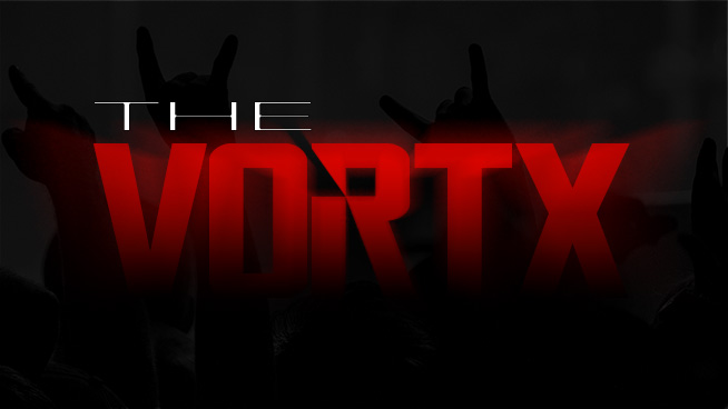 The VORTX Podcast