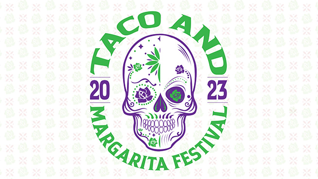 Taco and Margarita Festival Takes Over Stormont Vail Events Center