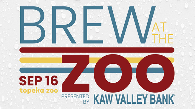 Win a Pair of Tickets to Brew at the Zoo