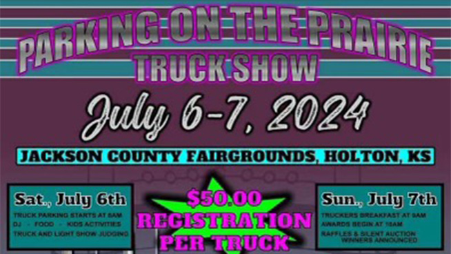 Win 38 Special Tickets at the Truck Show