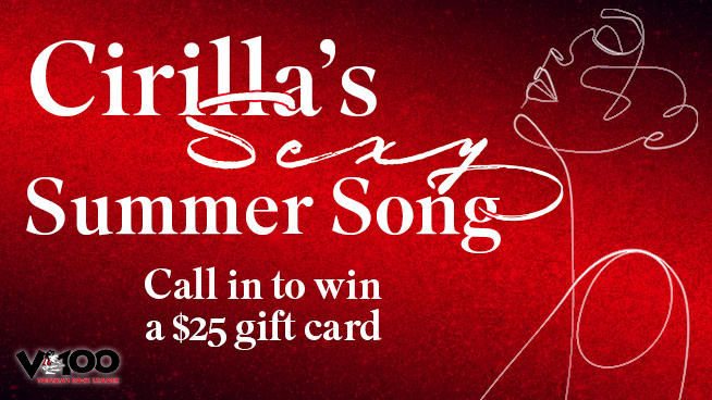 Cirilla’s Sexy Summer Song of the Day