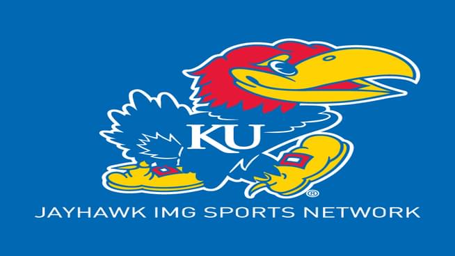 Kansas Overcomes Emotion, Adversity to Defeat Texas Tech