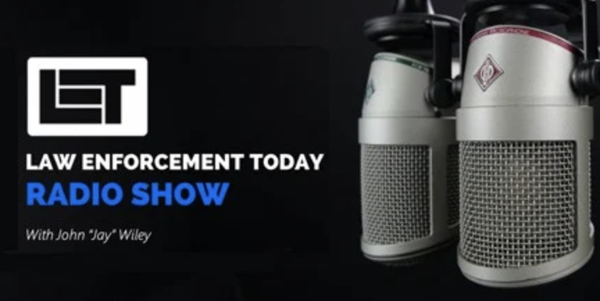 Law Enforcement Talk Radio Show & Podcast