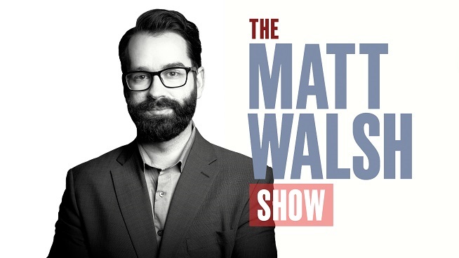 The Matt Walsh Show