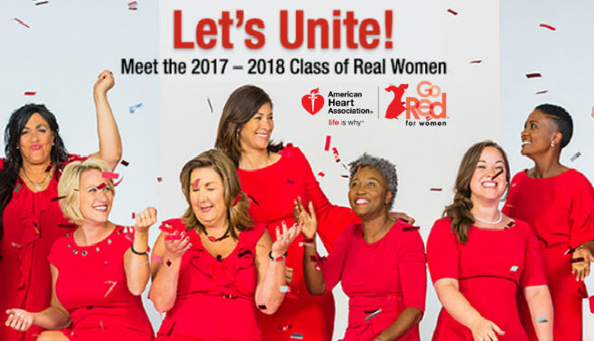 Go Red for Women – Topeka