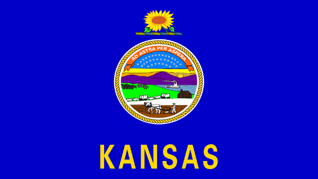 3 Kansas cities make Top 100 Cities List to Live
