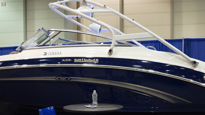 Get Ready for the Topeka Boat & Outdoor Show