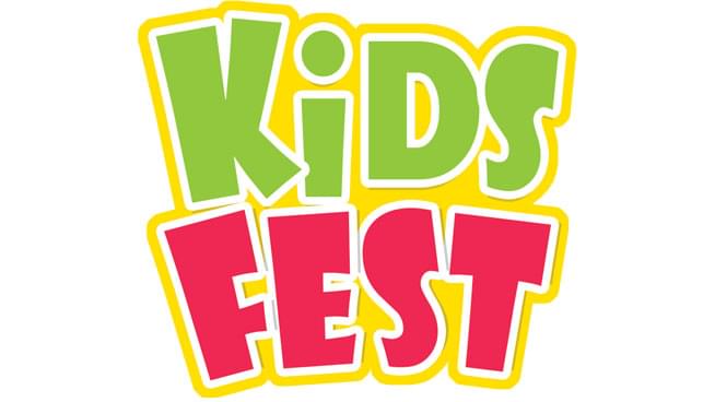KidsFest is Almost Here!