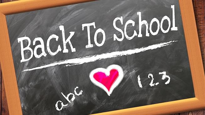 Get Ready For Back To School By Shopping Local In Topeka