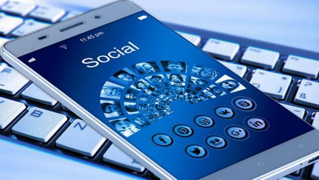 Ways To Wean Off Digital & Social Media