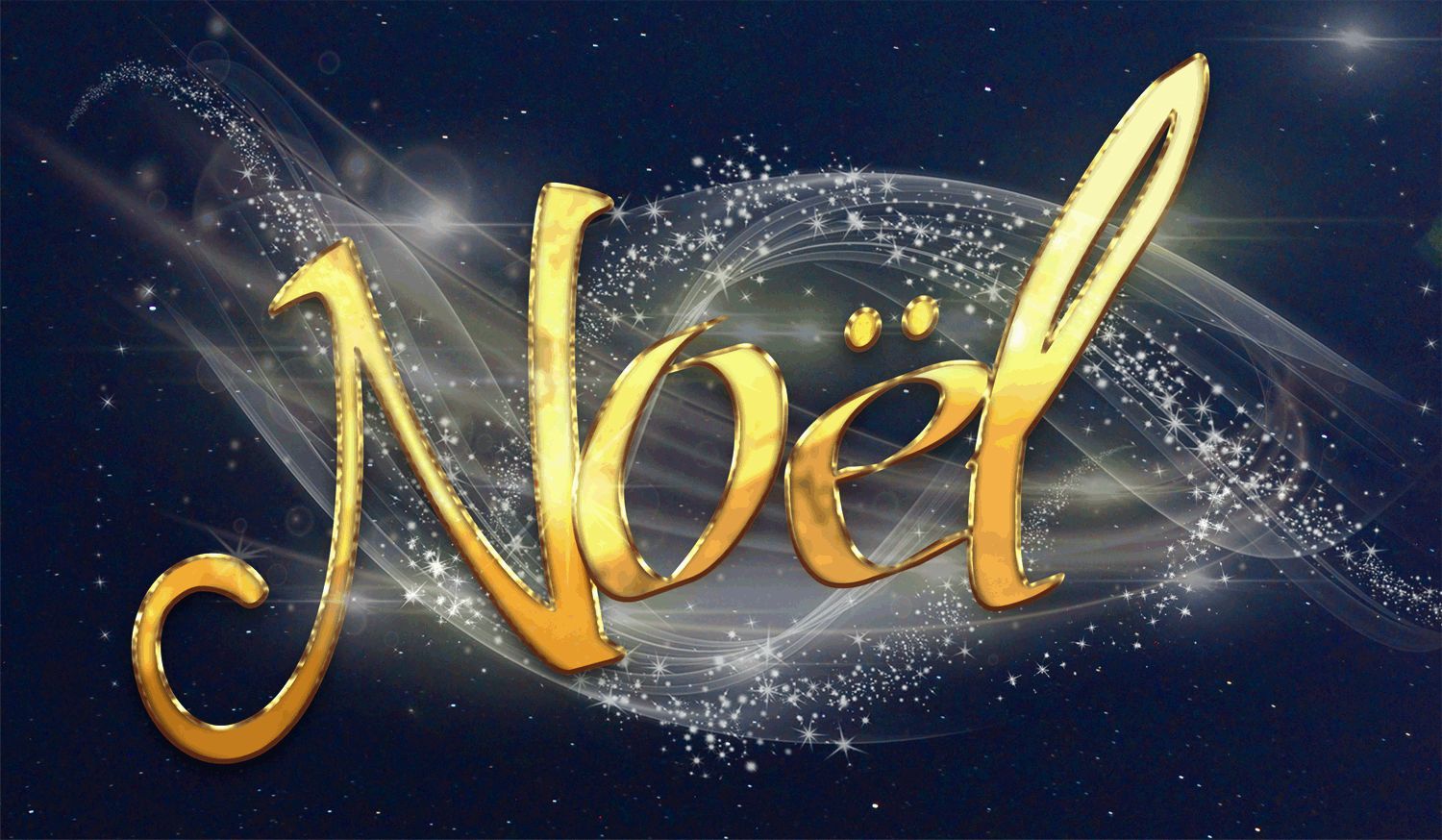 Noel: The Musical Brings Holiday Magic To Topeka