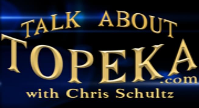 Topeka Treasure October 24th: Chris Schultz
