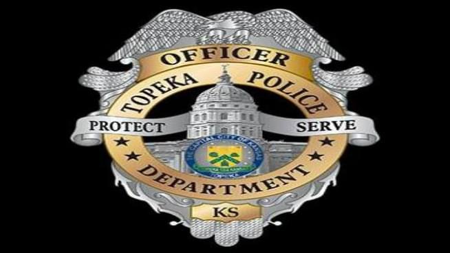Topeka Police Department Issues Warning For Drivers Labor Day Weekend