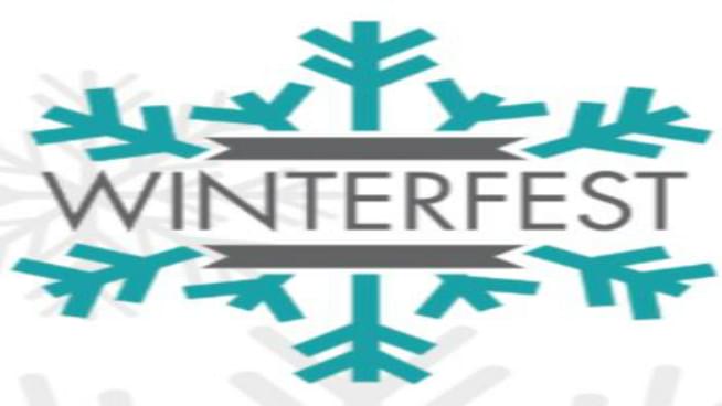 WinterFest Is Back In Downtown Topeka!