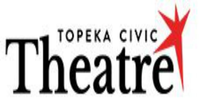 Topeka Treasure November 28th, 2018: Topeka Civic Theatre