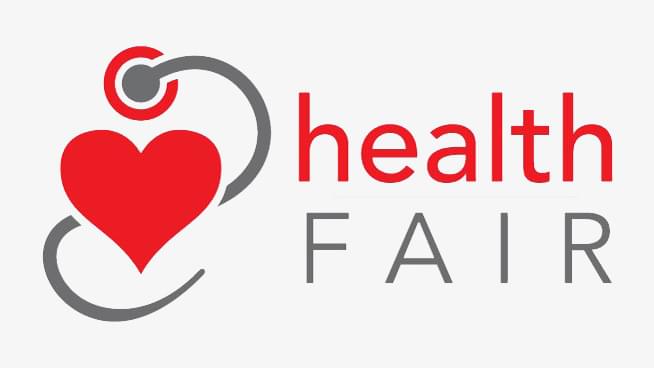 2019 Health Fair