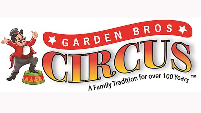Garden Bros Circus 2019