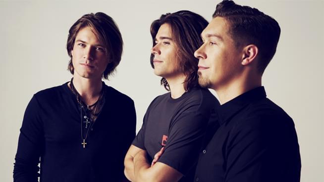 Hanson At Kansas State Fair