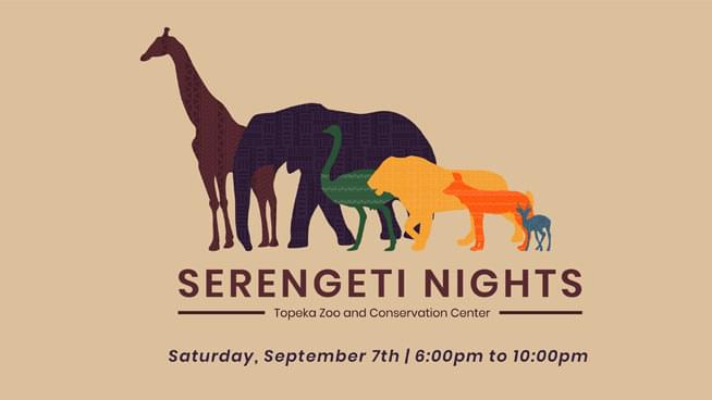 Serengeti Nights 2019