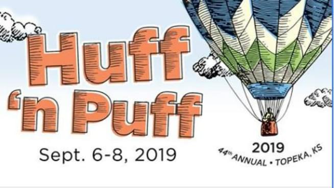 Huff ‘n Puff Needs Your Help