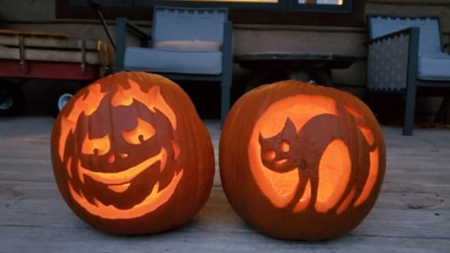 How To Keep Your Jack-O-Lantern Fresher Longer In Topeka