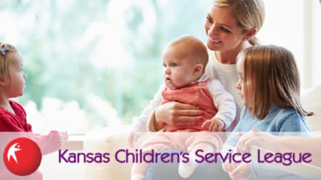 Adopt Kansas Kids Kicks off National Adoption Month