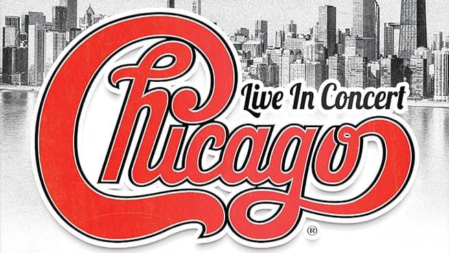 Chicago at TPAC {New Date}