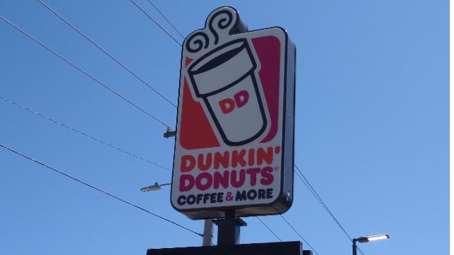 Would You Like To Make Your Own Dunkin’ Donuts?