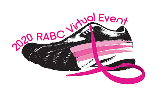 Race Against Breast Cancer – Virtual Event