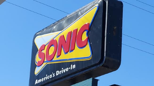Sonic Is Turning Its Slushes into Hard Seltzer Flavors
