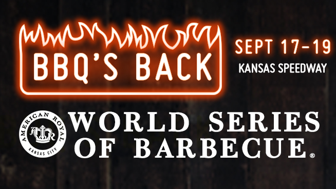Win Tickets To the World Series of BBQ with The Majic Morning Show