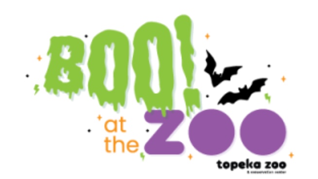 Boo At The Zoo is Coming To Topeka Zoo