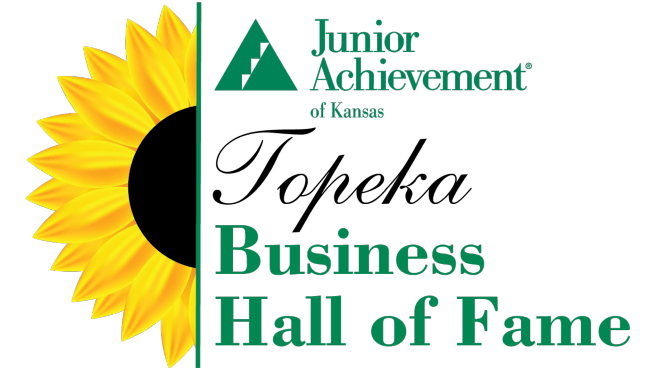 2022 Topeka Business Hall of Fame Laureates