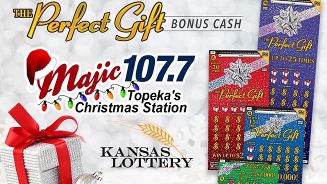 Pick Your Perfect Gift With Majic 107.7