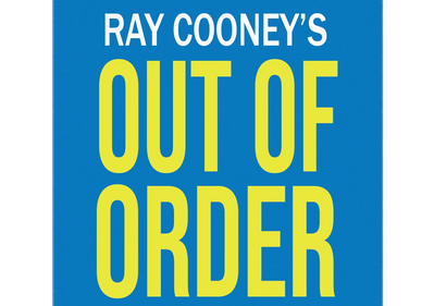 Text-to-Win Tickets to Out of Order at Topeka Civic Theatre!