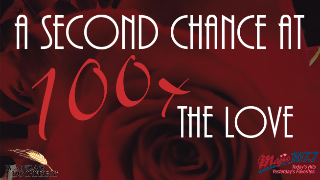 Your Second Chance at 100x the Love