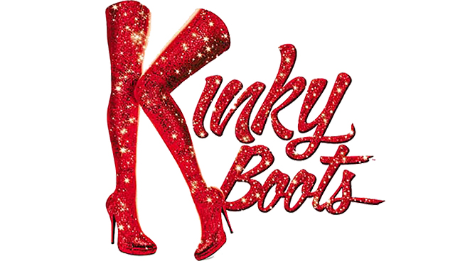 Text to Win! Kinky Boots at TCT