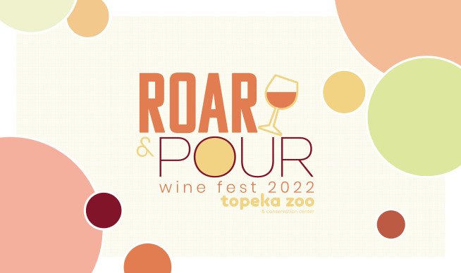 Dinos and Wine-os… We’ve got Roar & Pour tickets!