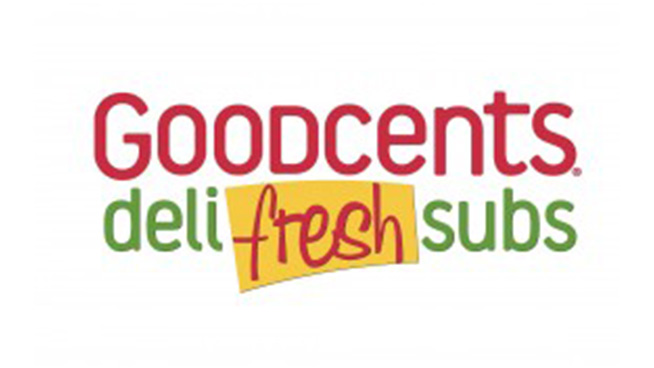 Text-to-Win a SWEET DEAL for Goodcents!