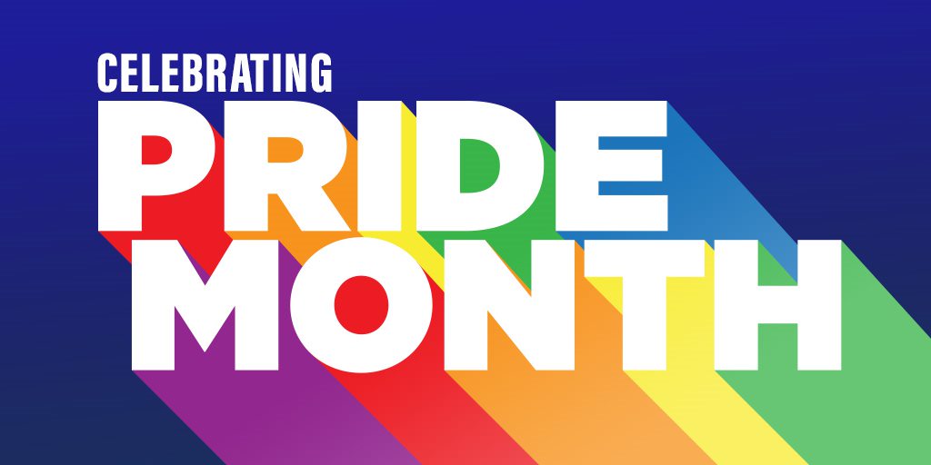 Majic 107.7 is Celebrating Pride Month