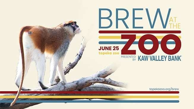 Brew at the Zoo is Back!