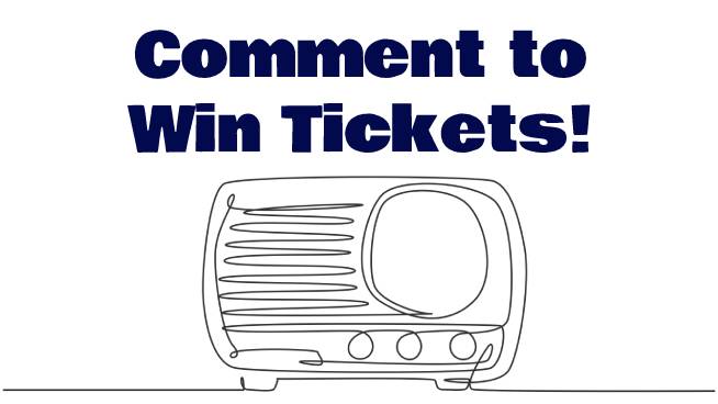 Comment and Win tickets to the Goo Goo Dolls!