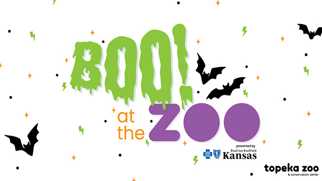 Text-to-Win: Boo at the Zoo Tickets