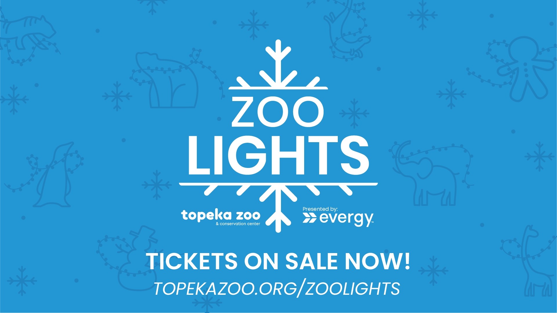 Text-to-Win: Topeka Zoo Lights