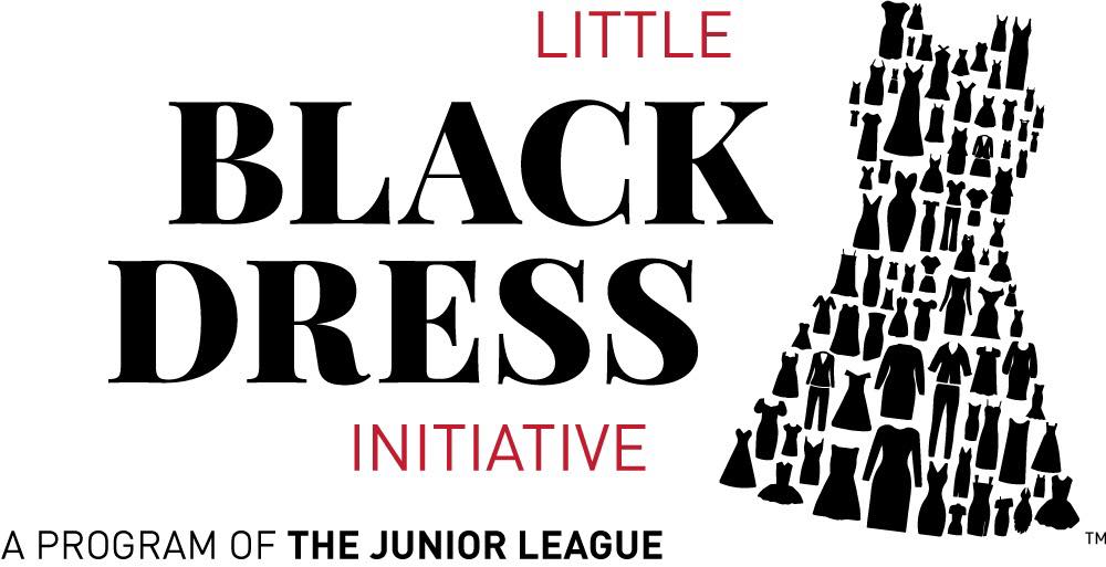 Junior League’s “Little Black Dress Initiative” Begins this Monday