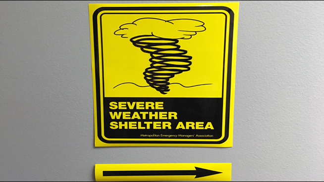 Are You Prepared For Severe Weather In Kansas?