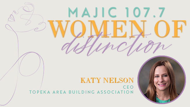 Majic 107.7 Commemorates Women’s History Month with “Women of Distinction” Awards