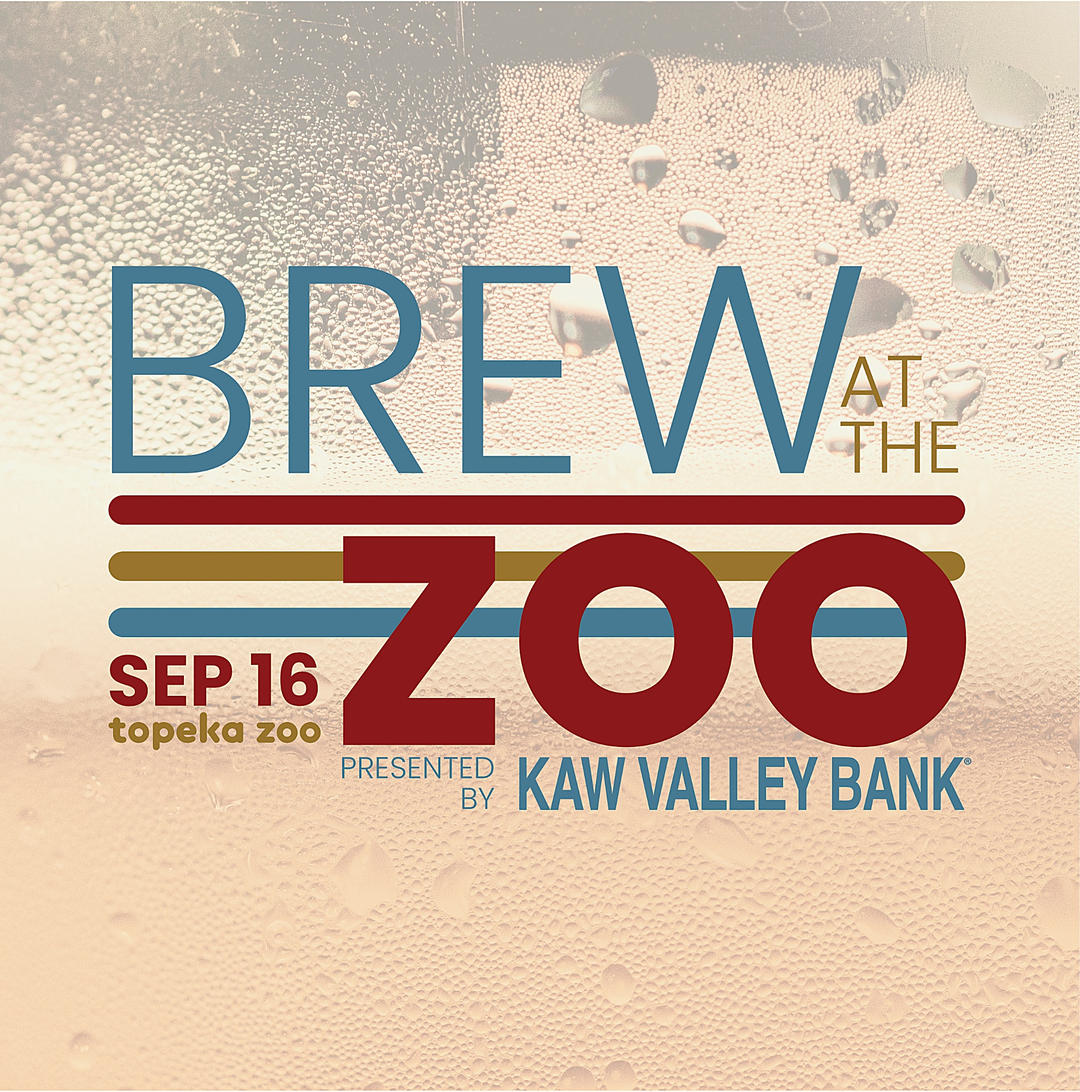 Topeka Zoo’s “Brew at the Zoo” features New VIP Experience…