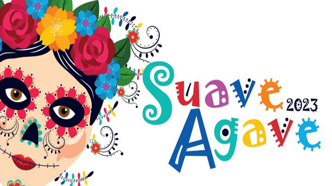 Suave Agave, a celebration of Hispanic Heritage Month, is coming to Topeka in October