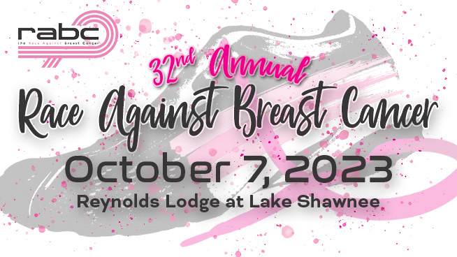 32nd Annual Race Against Breast Cancer